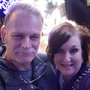 Meet your Posher, Dianne